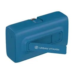 Power bank Urban Vitamin Los Angeles 20W P322.85 blue-9