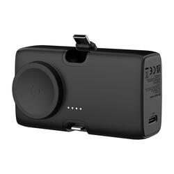 Power bank Urban Vitamin San Diego 20W P322.86 black-12