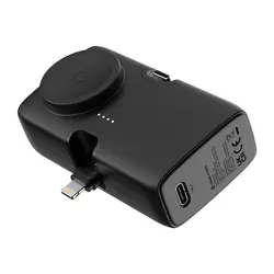Power bank Urban Vitamin San Diego 20W P322.86 black-13