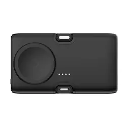 Power bank Urban Vitamin San Diego 20W P322.86 black-8