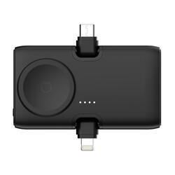 Power bank Urban Vitamin San Diego 20W P322.86 black-9