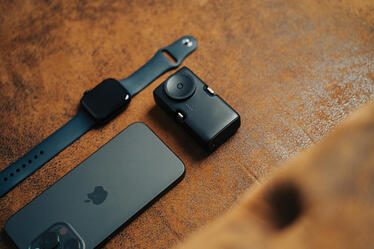 Power bank Urban Vitamin San Diego 20W P322.86 black-15