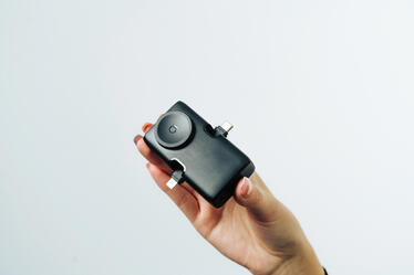 Power bank Urban Vitamin San Diego 20W P322.86 black-19