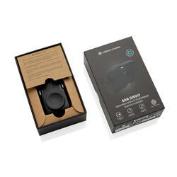 Power bank Urban Vitamin San Diego 20W P322.86 black-22