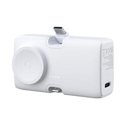 Power bank Urban Vitamin San Diego 20W P322.86 white-10