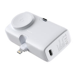 Power bank Urban Vitamin San Diego 20W P322.86 white-12