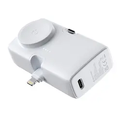 Power bank Urban Vitamin San Diego 20W P322.86 white-12