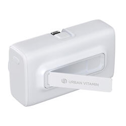 Power bank Urban Vitamin San Diego 20W P322.86 white-9