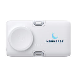 Power bank Urban Vitamin San Diego 20W P322.86 white-13