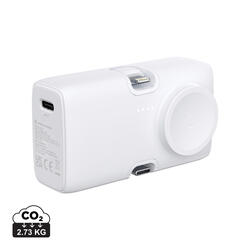 Power bank Urban Vitamin San Diego 20W P322.86