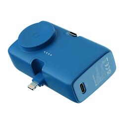 Power bank Urban Vitamin San Diego 20W P322.86 blue-13