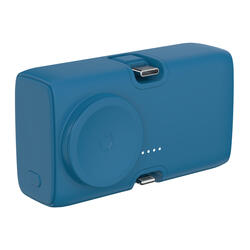 Power bank Urban Vitamin San Diego 20W P322.86 blue-2