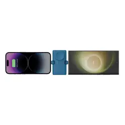 Power bank Urban Vitamin San Diego 20W P322.86 blue-6