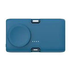 Power bank Urban Vitamin San Diego 20W P322.86 blue-8