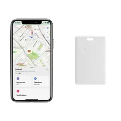 Kartica za traženje predmeta Findcard RCS P301.19 white-6
