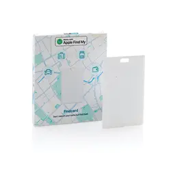 Kartica za traženje predmeta Findcard RCS P301.19 white-14