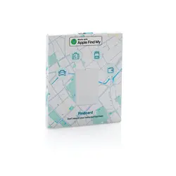 Kartica za traženje predmeta Findcard RCS P301.19 white-15