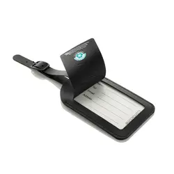 Privjesak za prtljagu Globetrack RCS P301.55 black-4