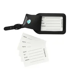 Privjesak za prtljagu Globetrack RCS P301.55 black-9
