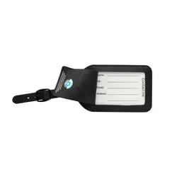 Privjesak za prtljagu Globetrack RCS P301.55 black-11