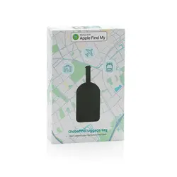 Privjesak za prtljagu Globetrack RCS P301.55 black-17