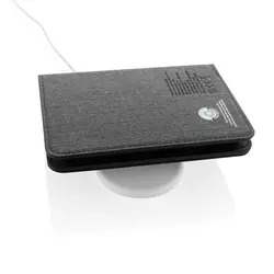 Držač za putovnicu Globetrack RCS P301.56 black-3