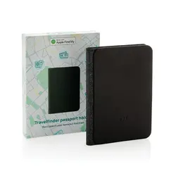 Držač za putovnicu Globetrack RCS P301.56 black-14