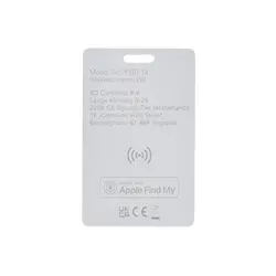 Kartica za traženje Findit RCS P301.58 white-4