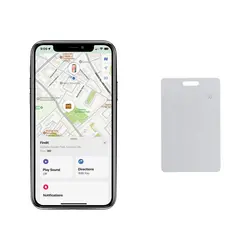 Kartica za traženje Findit RCS P301.58 white-6