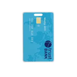 Kartica za traženje Findit RCS P301.58 white-17