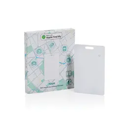 Kartica za traženje Findit RCS P301.58 white-27