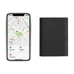Novčanik za kartice Seekcard RCS P301.59 black-9