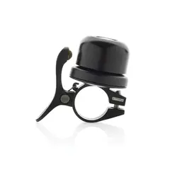 Zvono za bicikl Pedalfinder P301.61 black-3