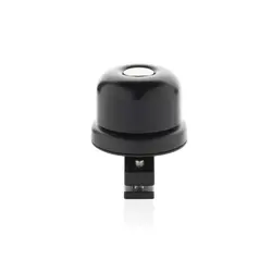 Zvono za bicikl Pedalfinder P301.61 black-4