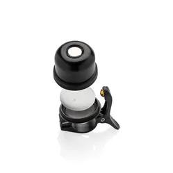 Zvono za bicikl Pedalfinder P301.61 black-8