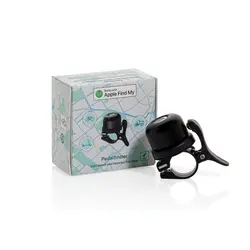 Zvono za bicikl Pedalfinder P301.61 black-16