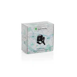 Zvono za bicikl Pedalfinder P301.61 black-17
