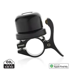 Zvono za bicikl Pedalfinder P301.61 black-20