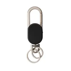 Privjesak za traženje ključeva P301.63 black-2