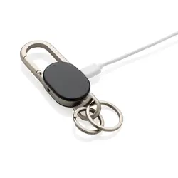 Privjesak za traženje ključeva P301.63 black-4