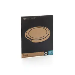 Držač za telefon s prstenom Terra Magnetic RCS P301.67 grey-12
