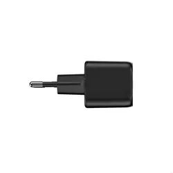 Punjač od 20 W GAN Urban Vitamin Monterey RCS P301.97 black-8