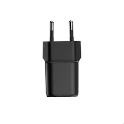 Punjač od 20 W GAN Urban Vitamin Monterey RCS P301.97 black-9