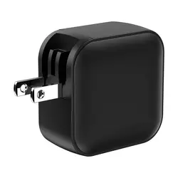 Punjač od 70W GAN Urban Vitamin Santa Cruz RCS P301.98 black-4