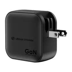 Punjač od 70W GAN Urban Vitamin Santa Cruz RCS P301.98 black-10