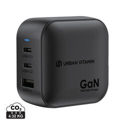 Punjač od 70W GAN Urban Vitamin Santa Cruz RCS P301.98