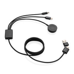 Kabel za punjenje 6-u-1 Terra RCS P302.59 grey-2