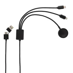 Kabel za punjenje 6-u-1 Terra RCS P302.59 grey-3