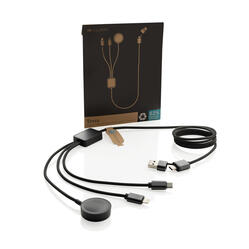 Kabel za punjenje 6-u-1 Terra RCS P302.59 grey-9