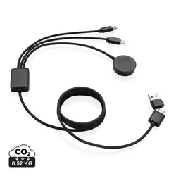 Kabel za punjenje 6-u-1 Terra RCS P302.59 grey-11